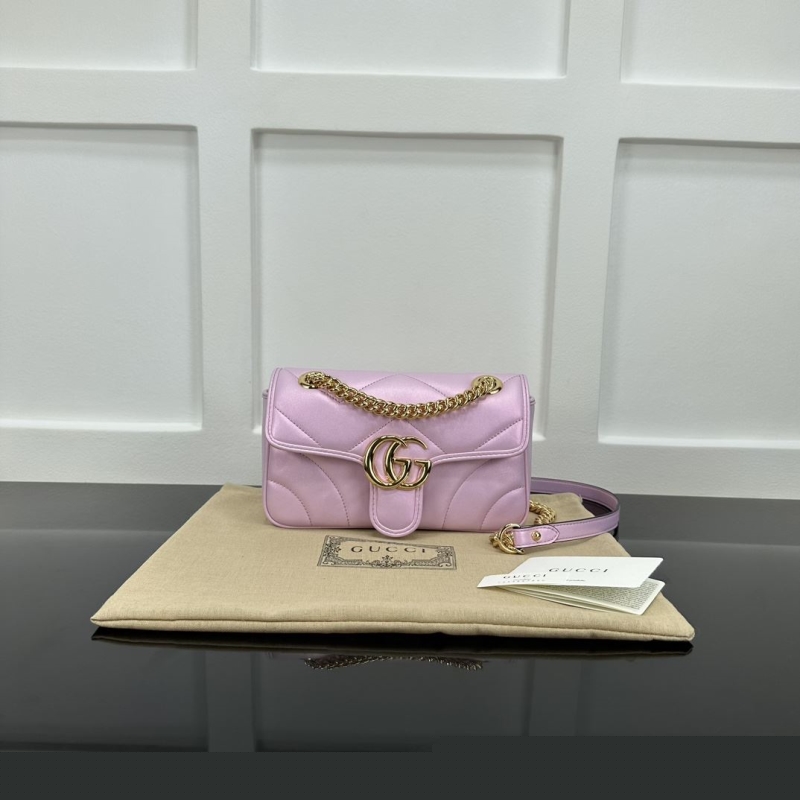 G*u*i satchel bags